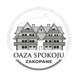 Apartamenty w Tatrach - logo