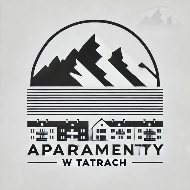 Apartamenty w Tatrach logo