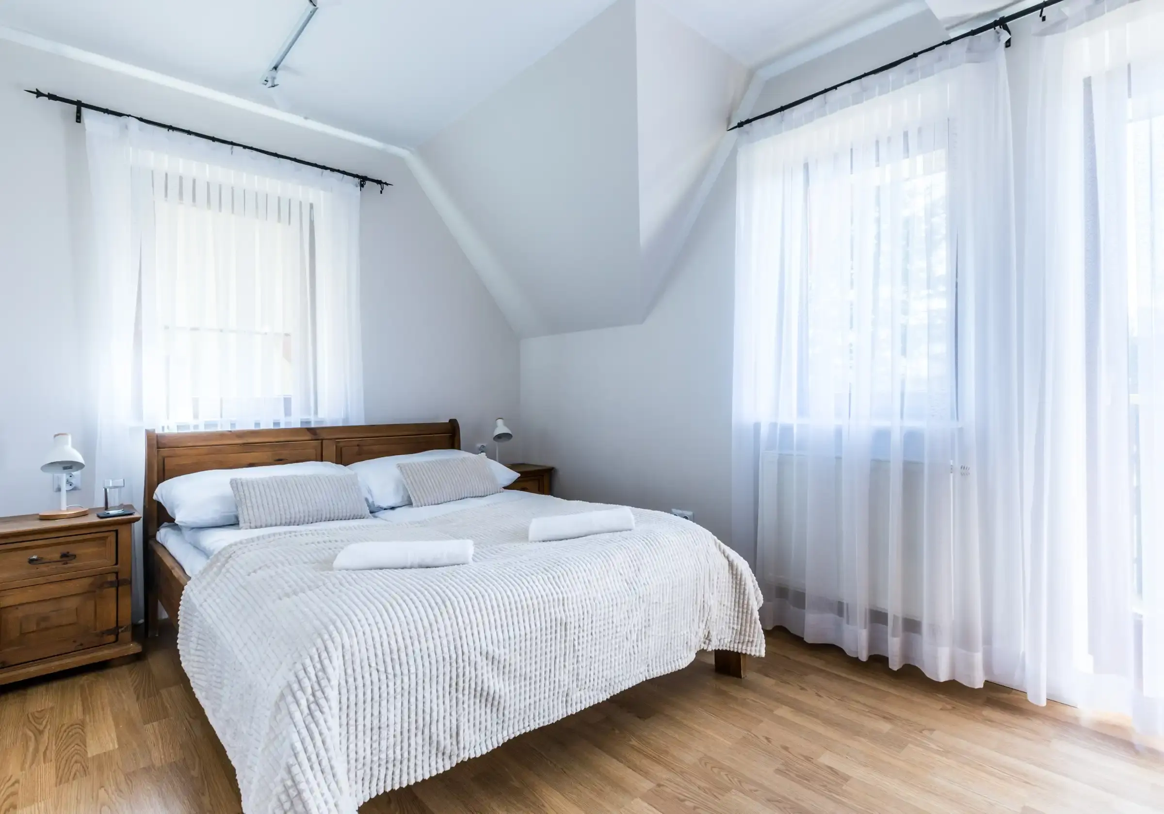 Apartamenty w Tatrach - apartament nr 9