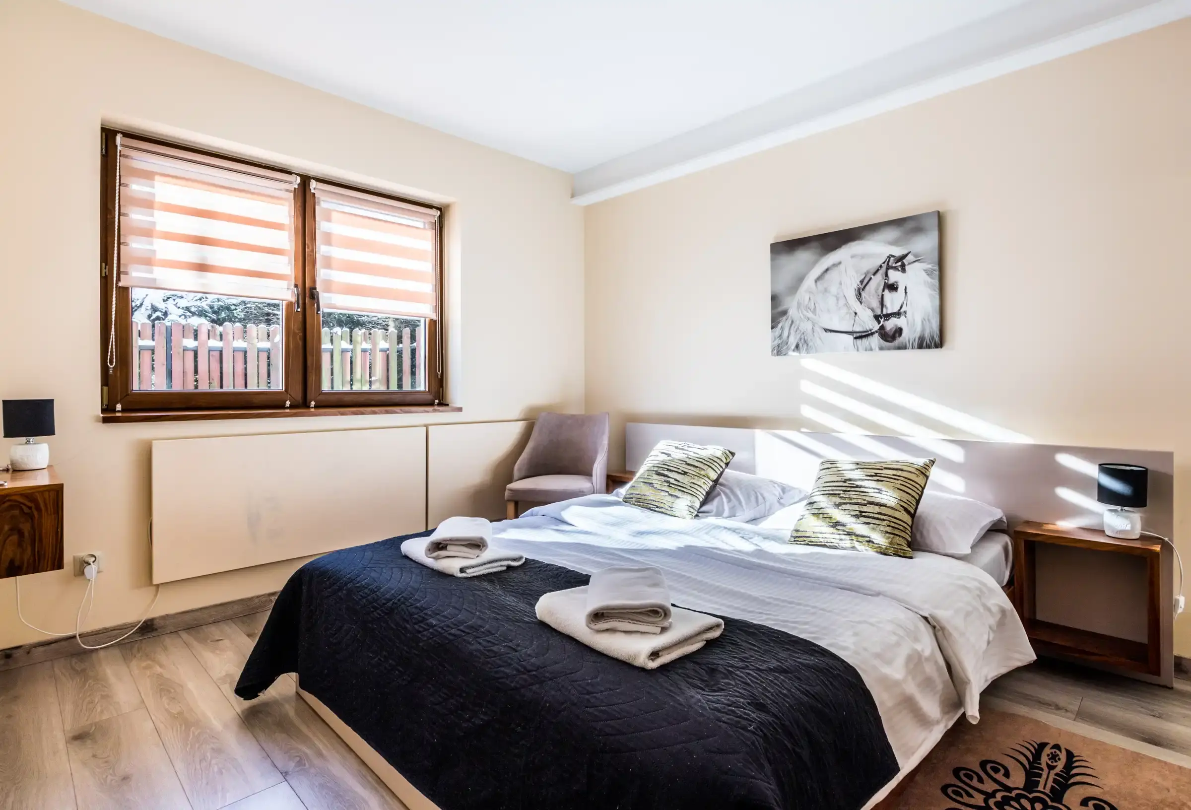 Apartamenty w Tatrach - apartament nr 13