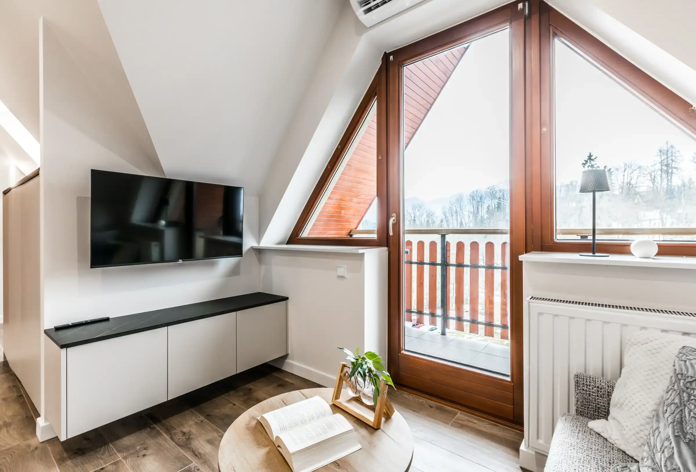 Apartamenty w Tatrach - apartament nr 12