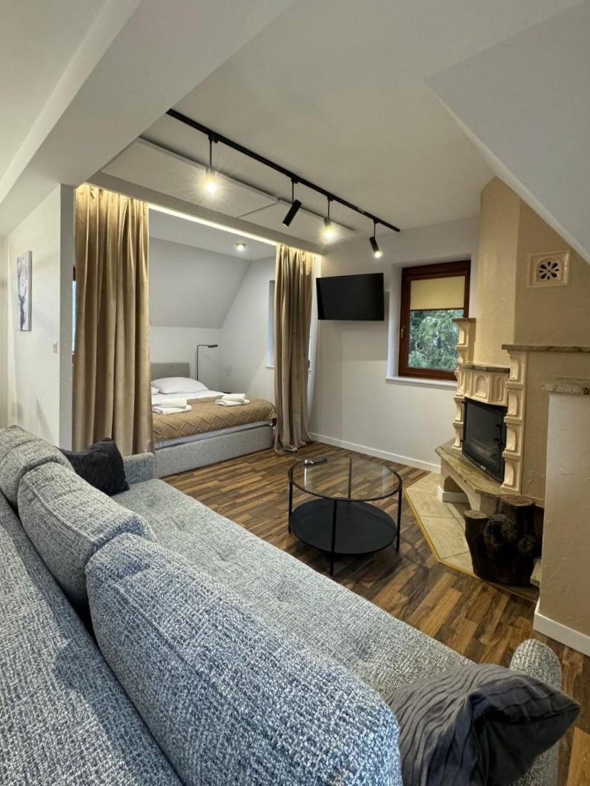 Apartamenty w Tatrach - apartament nr 10